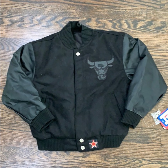nba store jackets